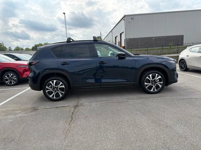 New 2026 MAZDA CX-5 Preferred AWD/4WD image 6