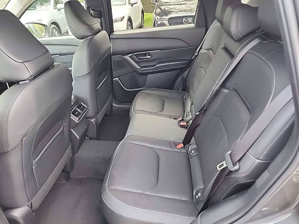 New 2026 MAZDA CX-5 Preferred image 35