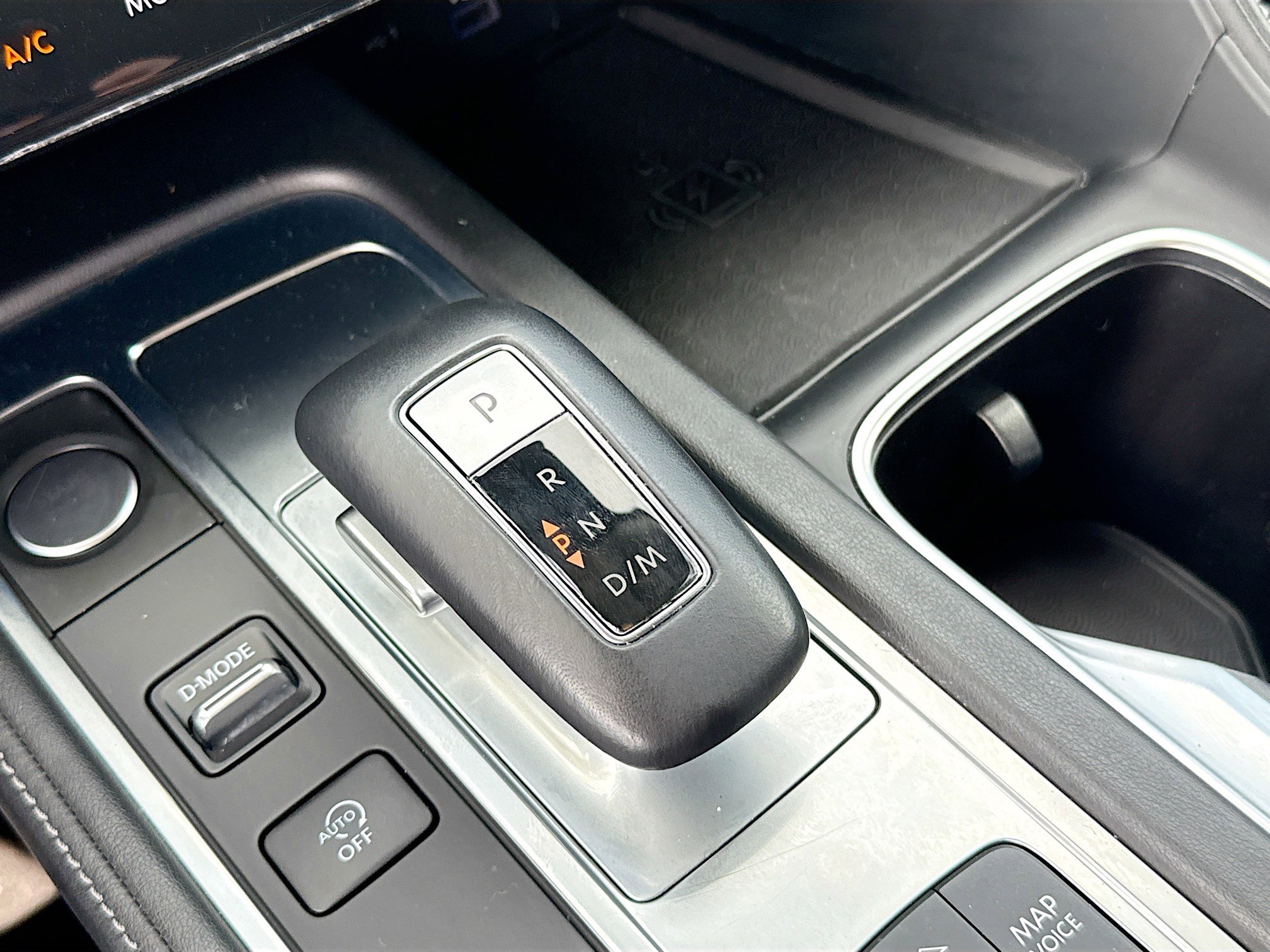 Used 2024 INFINITI QX60 Luxe image 31