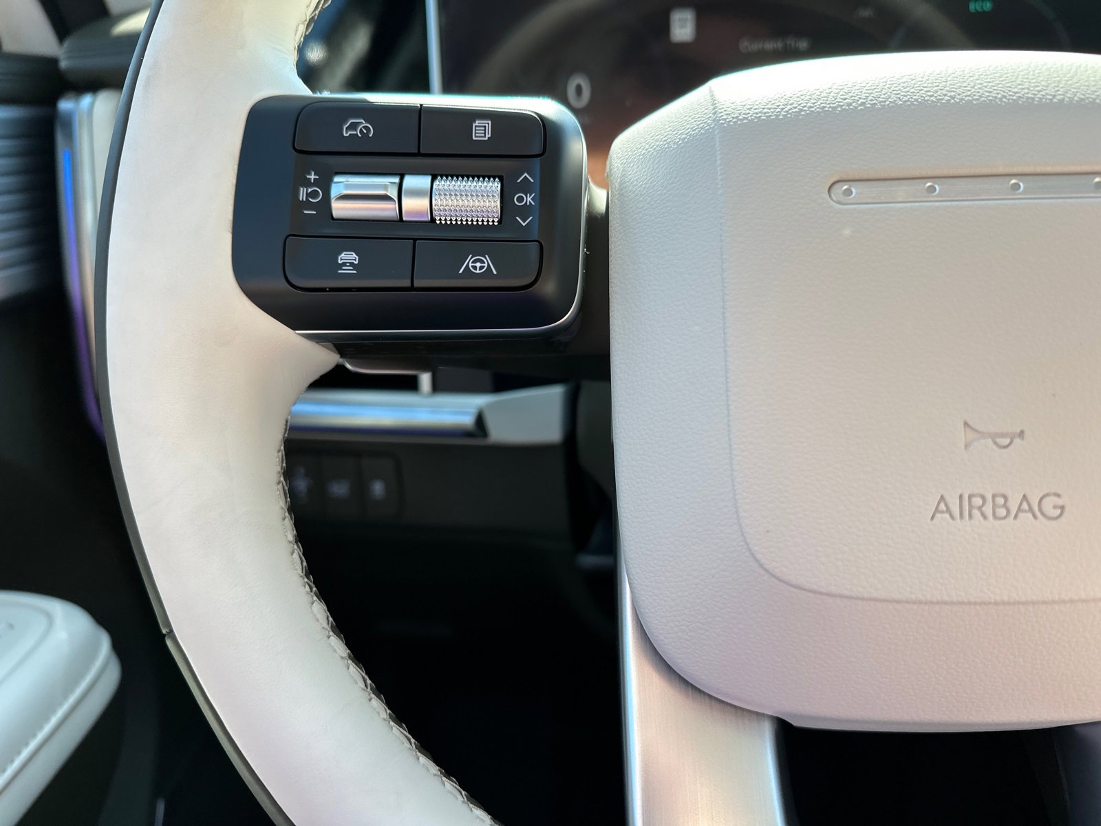 New 2025 Hyundai Santa Fe Calligraphy image 19