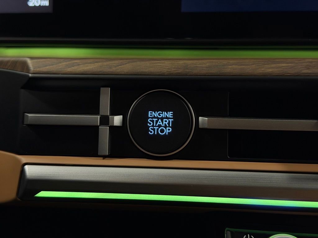 New 2026 Hyundai Santa Fe Limited image 21