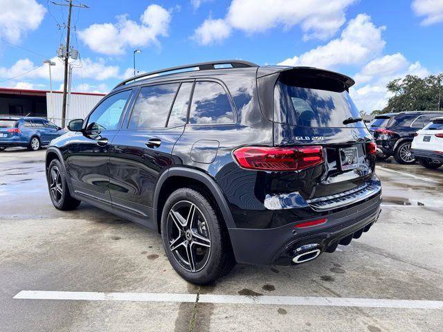 Certified 2024 Mercedes-Benz GLB 250 GLB 250 image 20