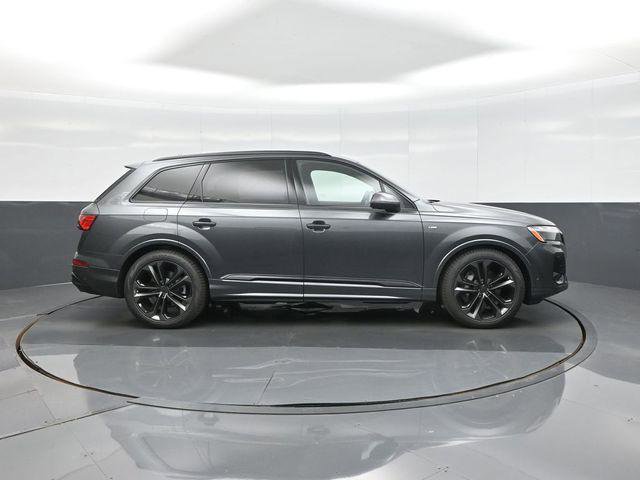 New 2026 Audi Q7 3.0T Prestige image 8