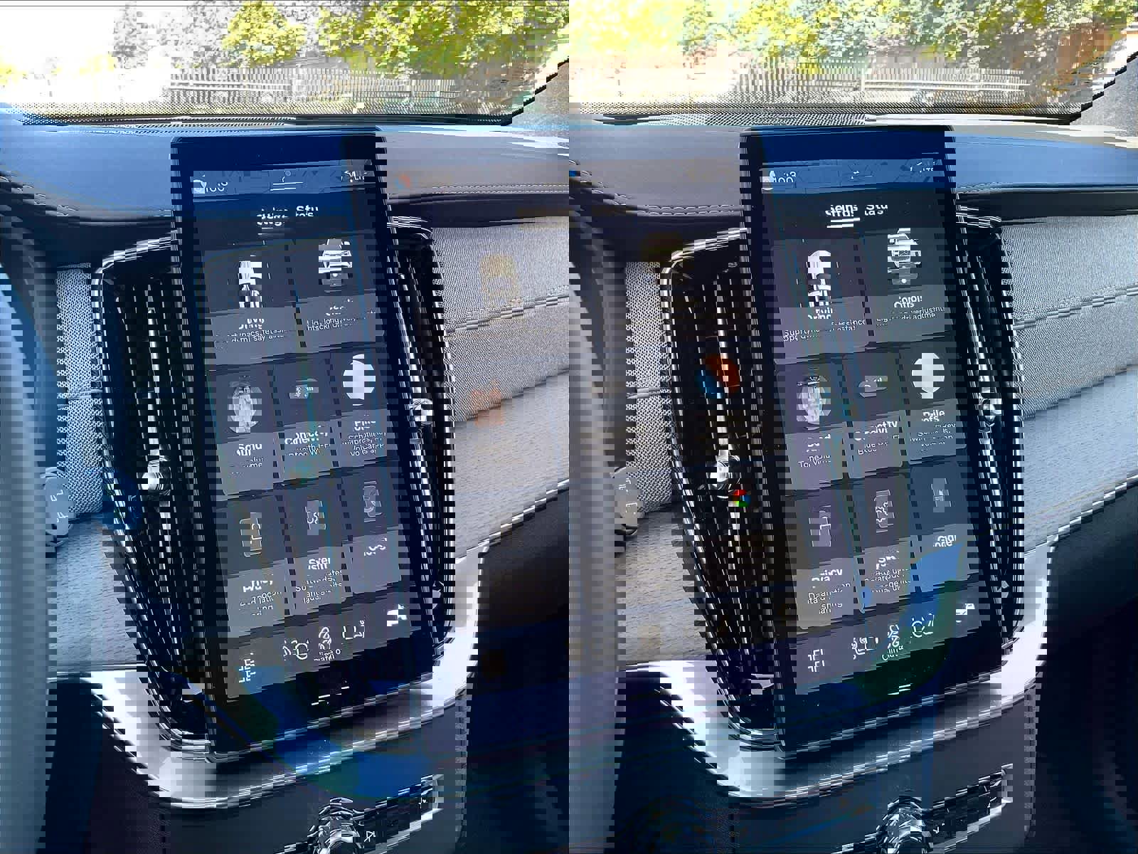 New 2026 Volvo XC90 B6 Ultra w/ Protection Package AWD/4WD image 22