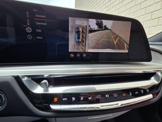 Used 2024 Cadillac Lyriq Luxury AWD/4WD image 50