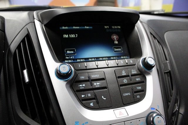 Used 2016 Chevrolet Equinox LT AWD/4WD image 25