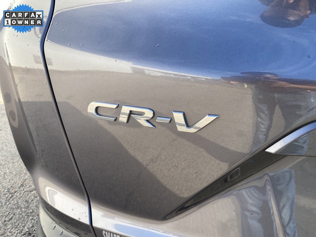 Used 2021 Honda CR-V EX-L image 16