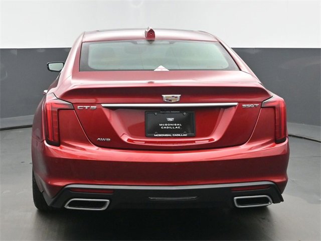 New 2026 Cadillac CT5 Premium Luxury image 5