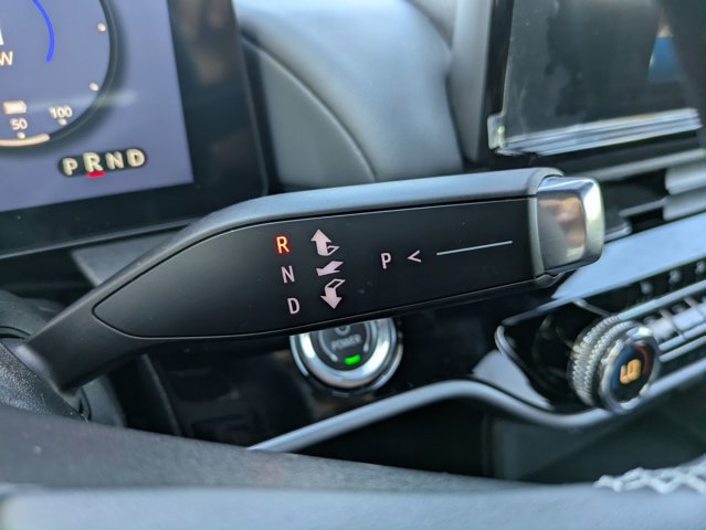 Used 2026 Honda Prologue Touring image 12