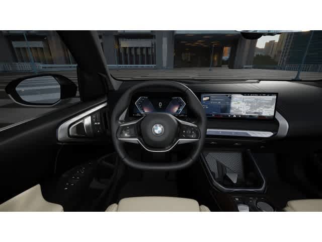 Used 2026 BMW X3 xDrive30 w/ Convenience Package image 13