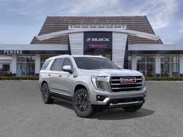 New 2026 GMC Yukon Elevation image 1