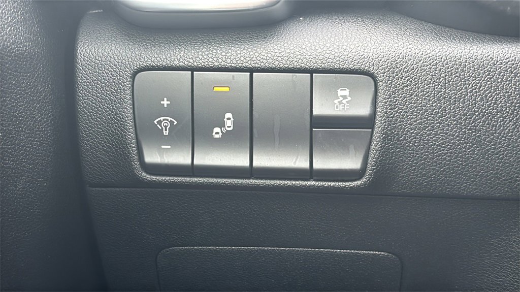 Used 2018 Kia Sportage EX w/ EX Premium Package image 28