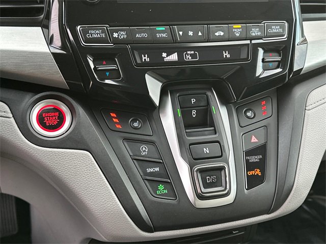 Used 2019 Honda Odyssey Touring image 32