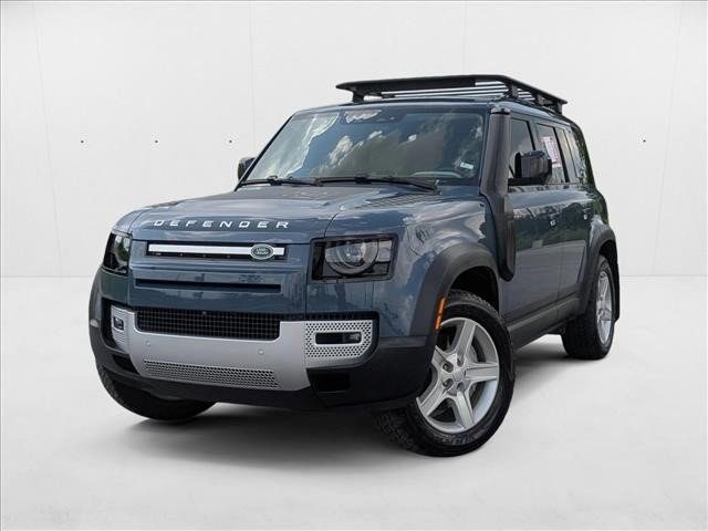 Used 2023 Land Rover Defender 110 SE