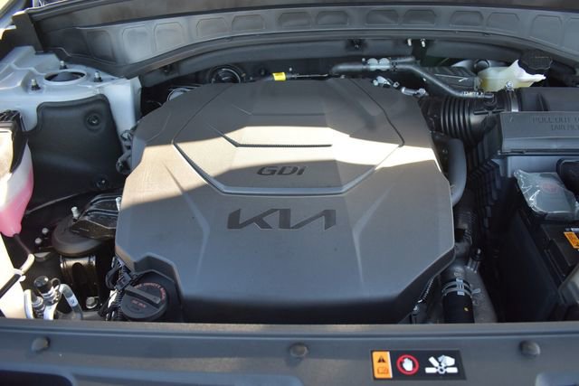 New 2025 Kia Telluride AWD image 36