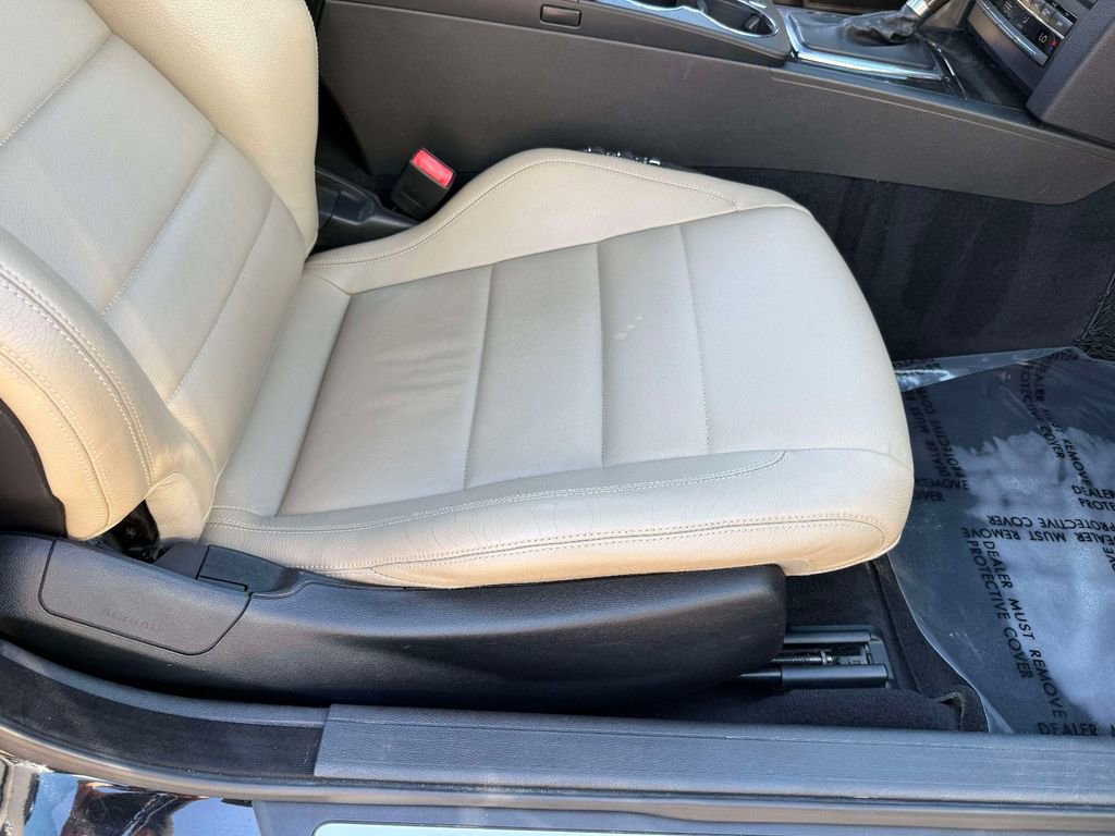 Used 2012 Mercedes-Benz E 350 Cabriolet image 14