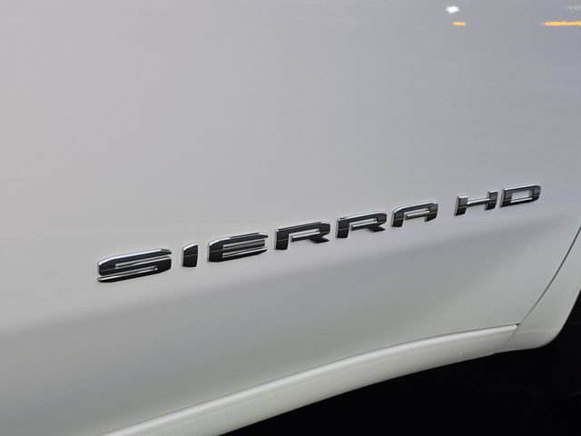 New 2026 GMC Sierra 3500 Pro w/ Convenience Package AWD/4WD image 31