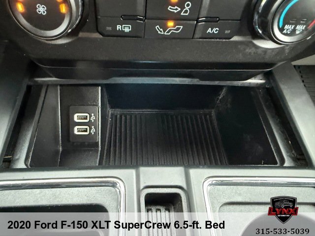 Used 2020 Ford F150 XL w/ Equipment Group 101A Mid image 30