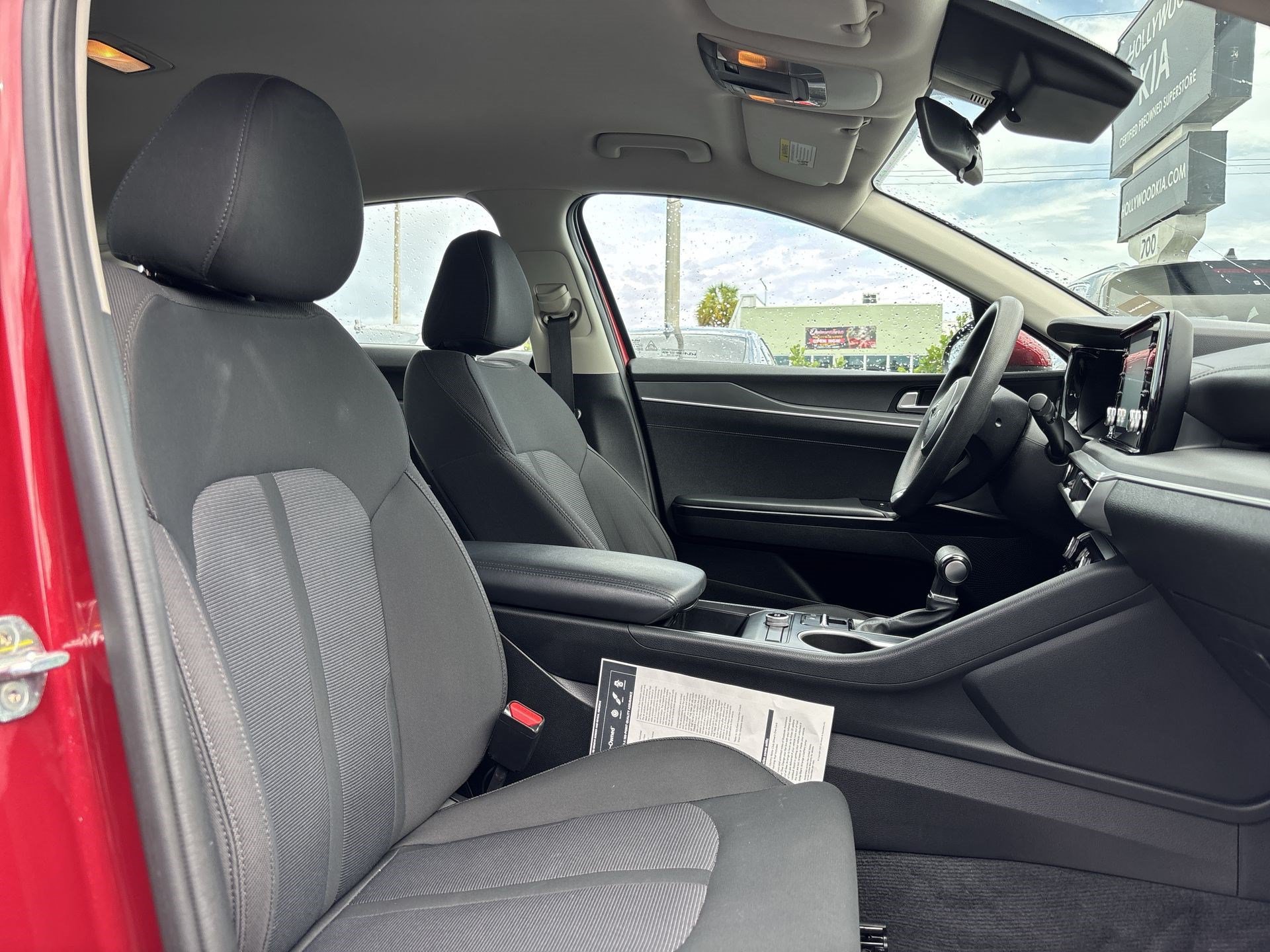 Used 2023 Kia K5 LXS FWD image 23