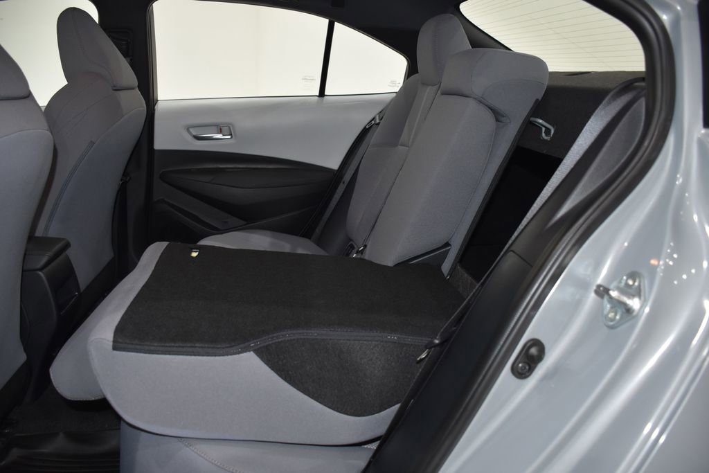 Used 2022 Toyota Corolla SE image 28