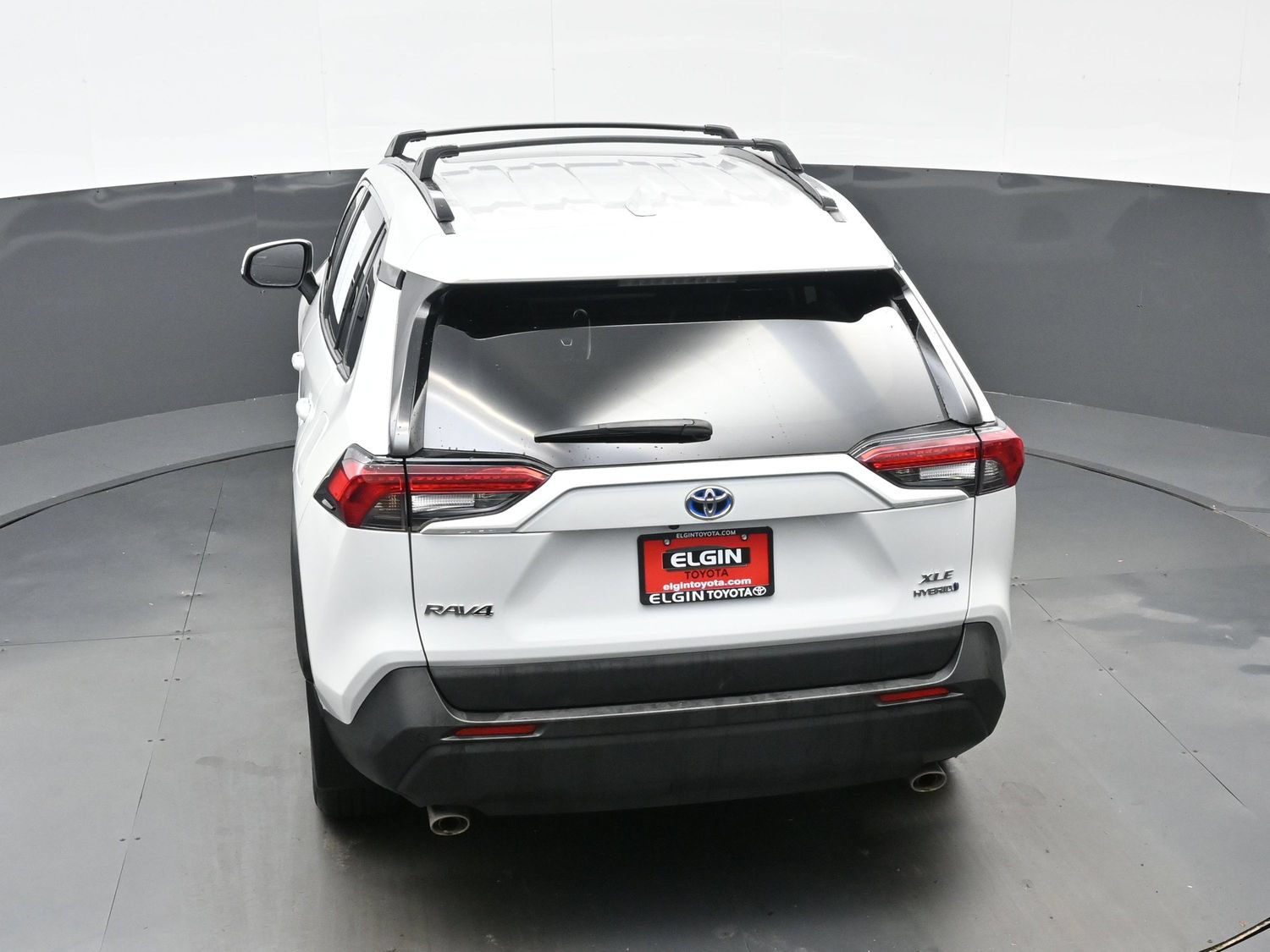 Used 2024 Toyota RAV4 XLE Premium w/ Weather Package AWD/4WD image 40