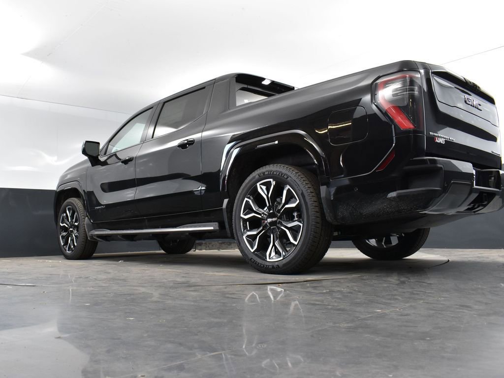 New 2026 GMC Sierra EV Denali image 41