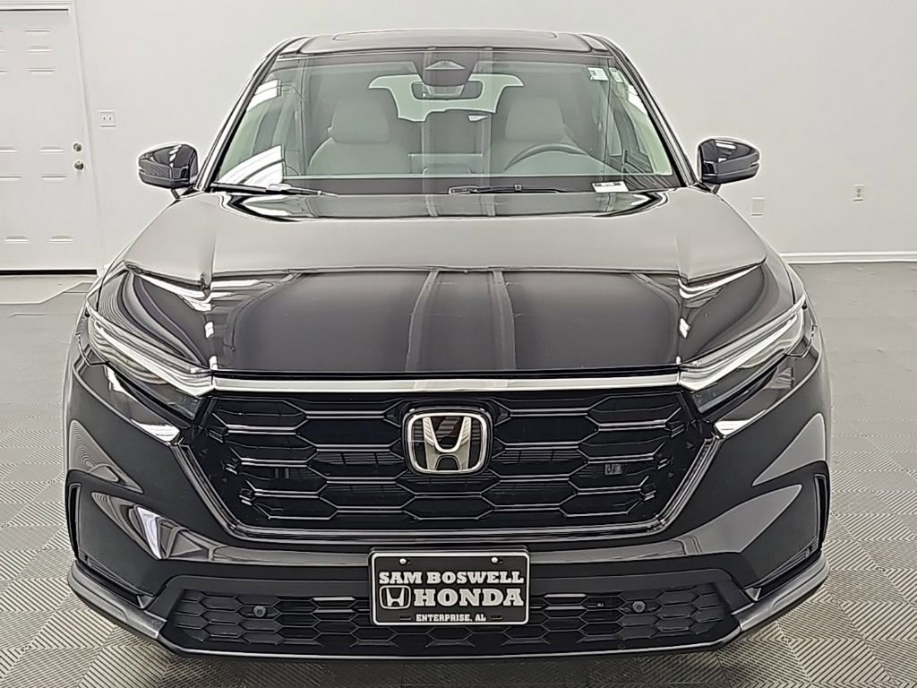 New 2026 Honda CR-V EX-L image 3