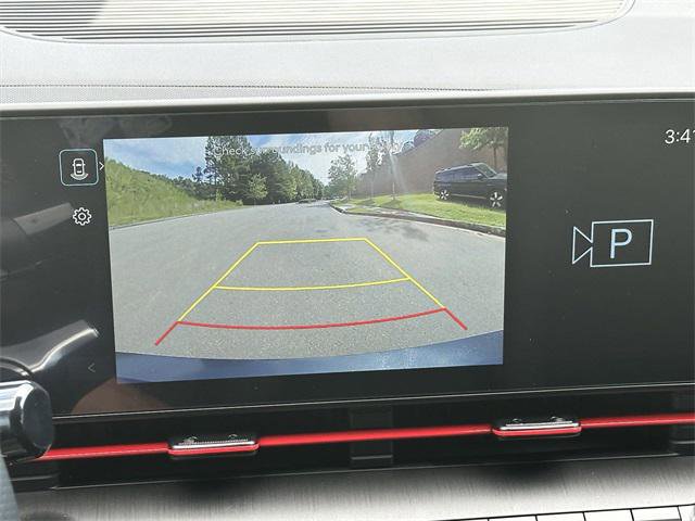 New 2025 Hyundai Kona N Line S image 32