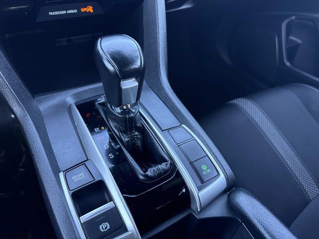 Used 2019 Honda Civic Sport image 25