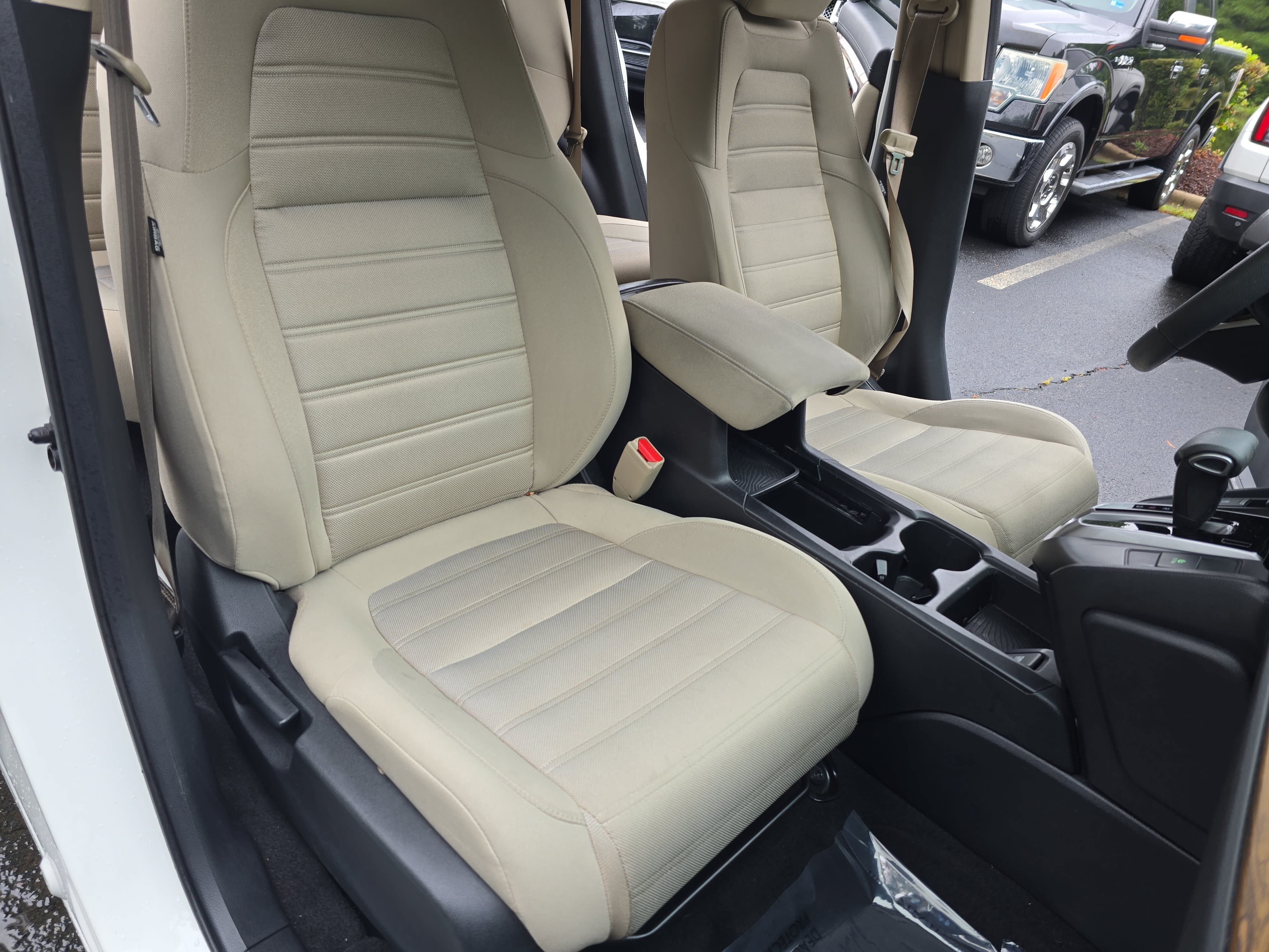 Used 2018 Honda CR-V EX image 10