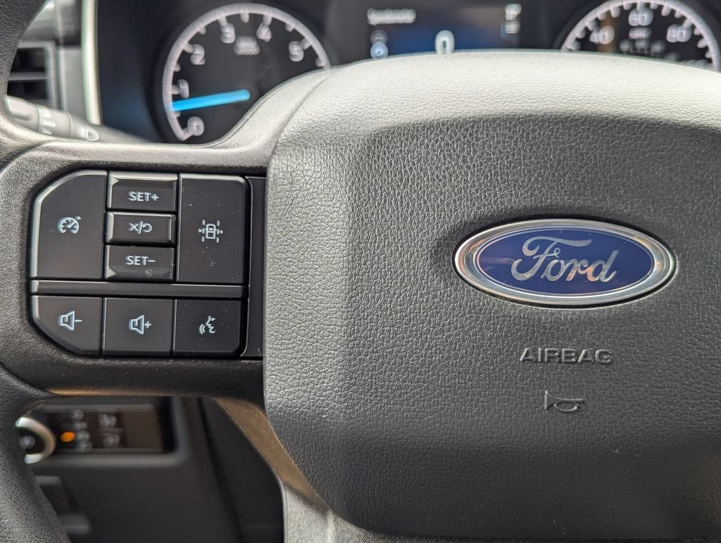 Used 2023 Ford F150 XL w/ STX Appearance Package AWD/4WD image 15