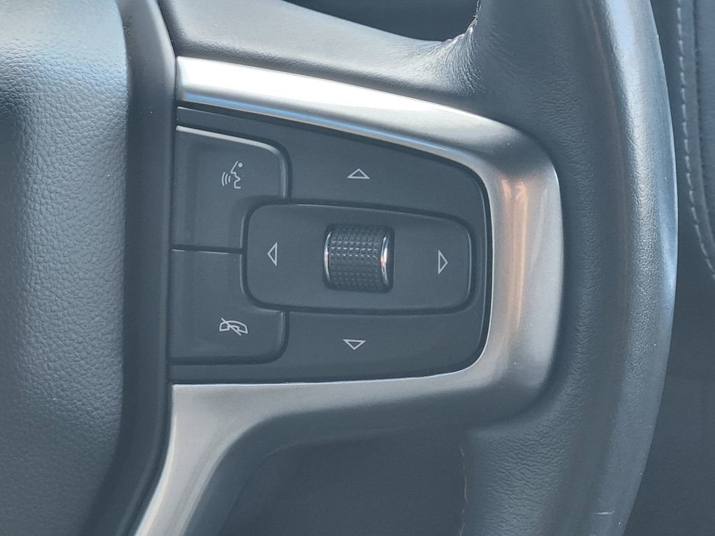 Certified 2022 Chevrolet Tahoe LT image 28