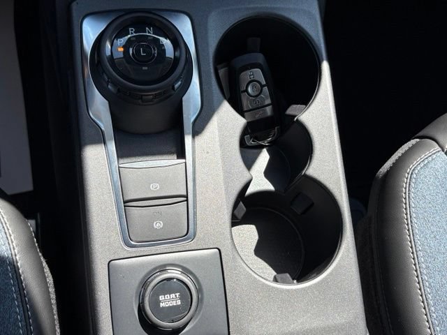 Used 2025 Ford Bronco Sport Outer Banks AWD/4WD image 20