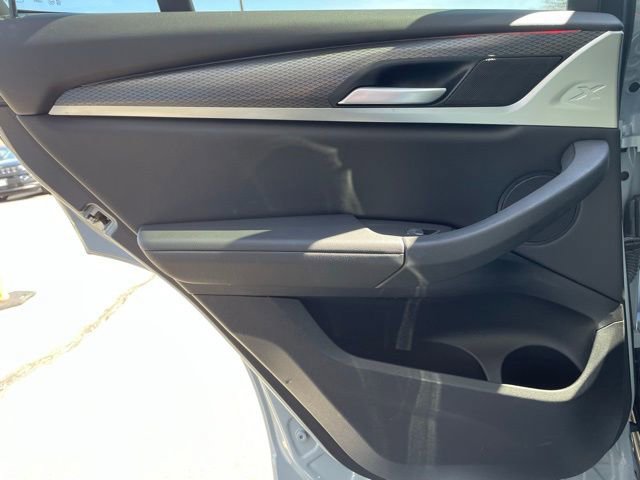 Used 2024 BMW X3 xDrive30i w/ M Sport Package image 27