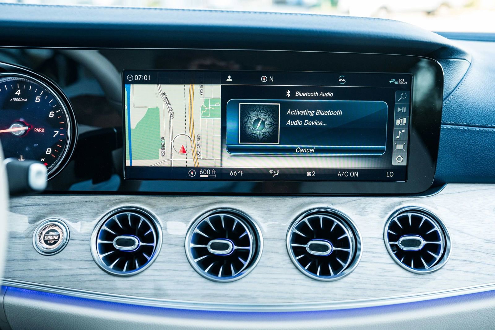 Used 2019 Mercedes-Benz E 450 Coupe image 34