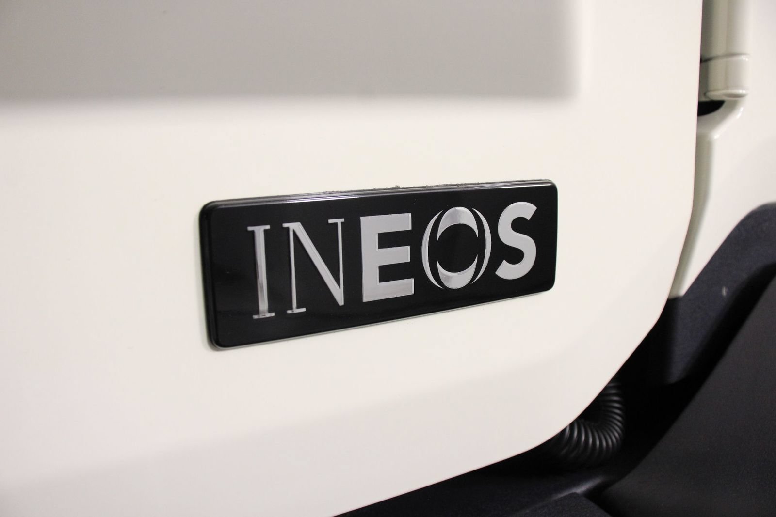 New 2026 INEOS Grenadier AWD/4WD image 19