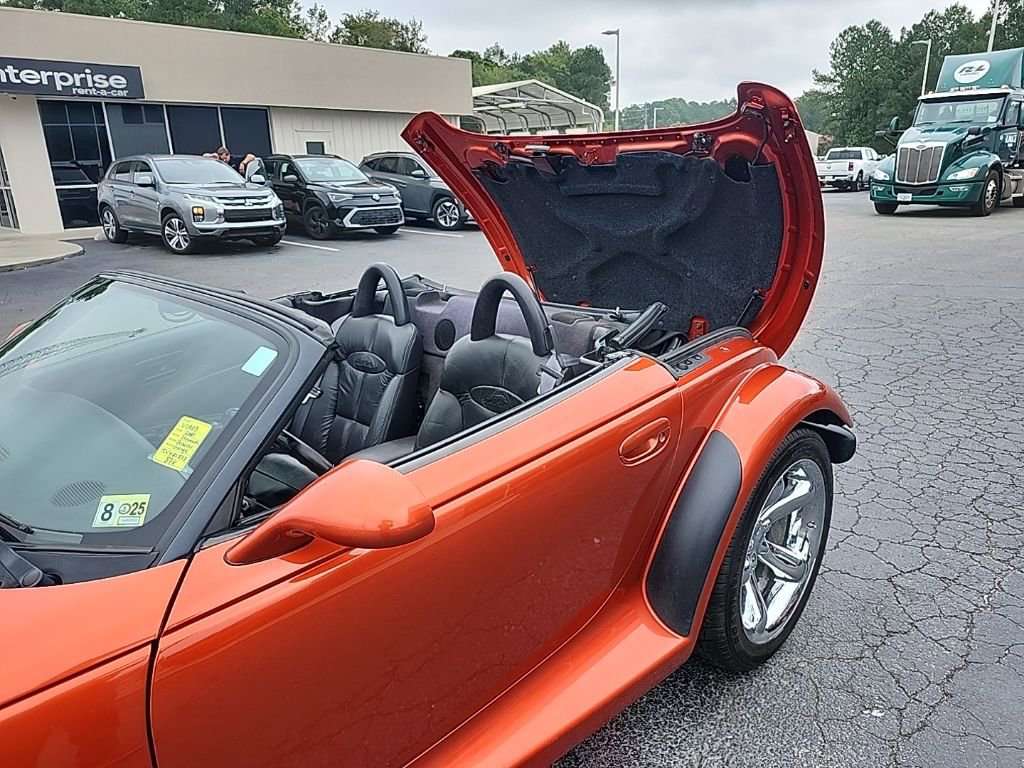 Used 2001 Plymouth Prowler RWD image 15