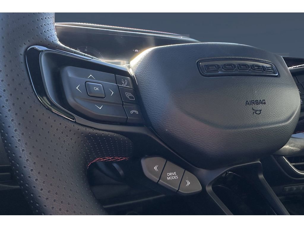 New 2026 Dodge Charger Scat Pack AWD/4WD image 15