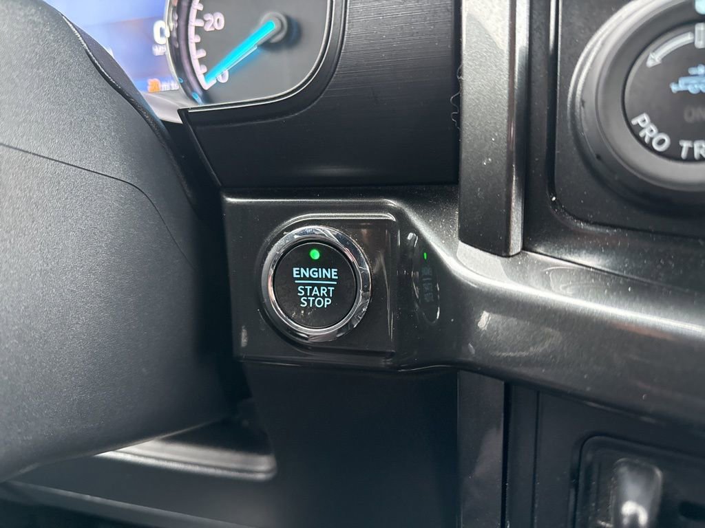 Used 2022 Ford F150 XLT w/ Equipment Group 302A High AWD/4WD image 32