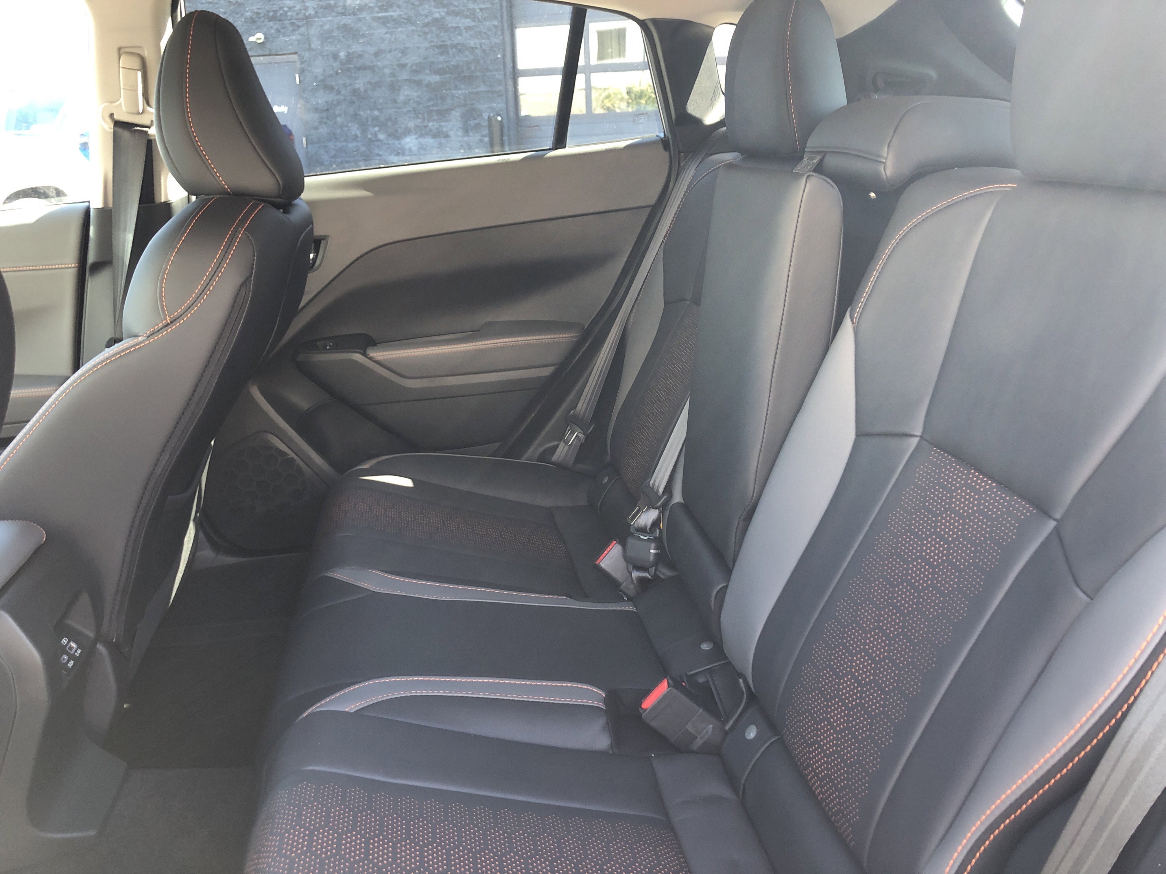 Used 2025 Subaru Crosstrek 2.5i Limited image 23