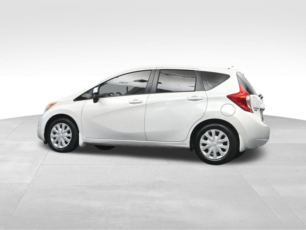 Used 2014 Nissan Versa Note SV FWD image 11