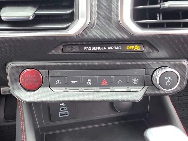 New 2026 Ford Mustang GT Premium RWD image 19