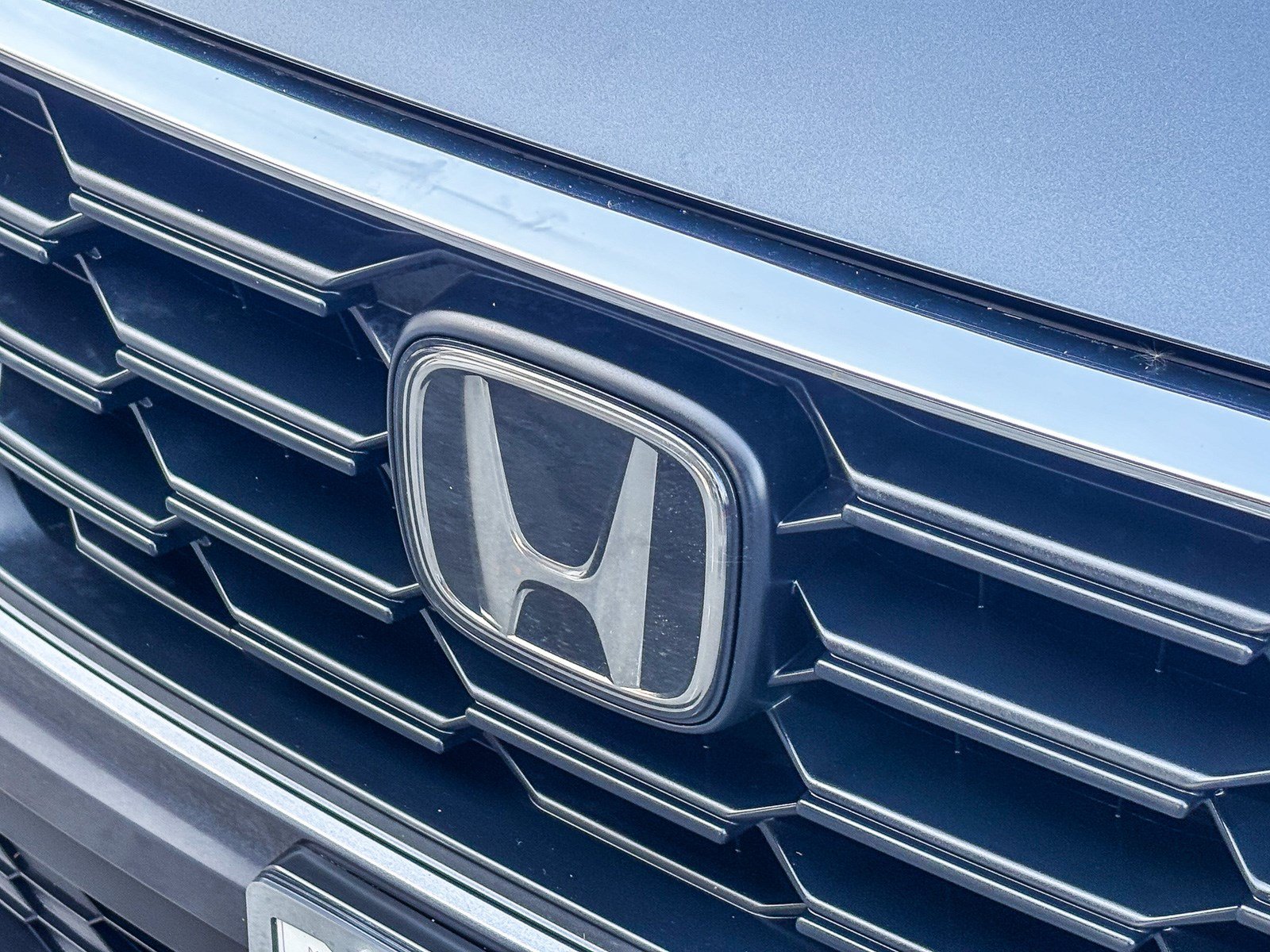 Certified 2026 Honda CR-V LX image 10