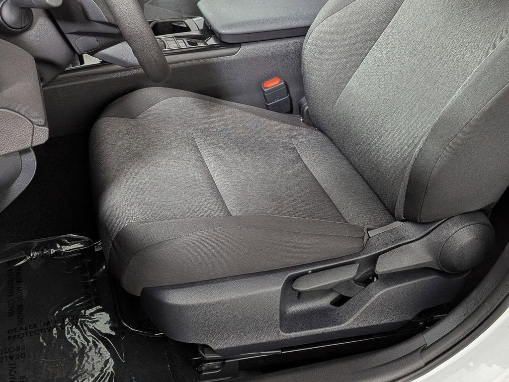 Certified 2026 Toyota Camry LE image 20