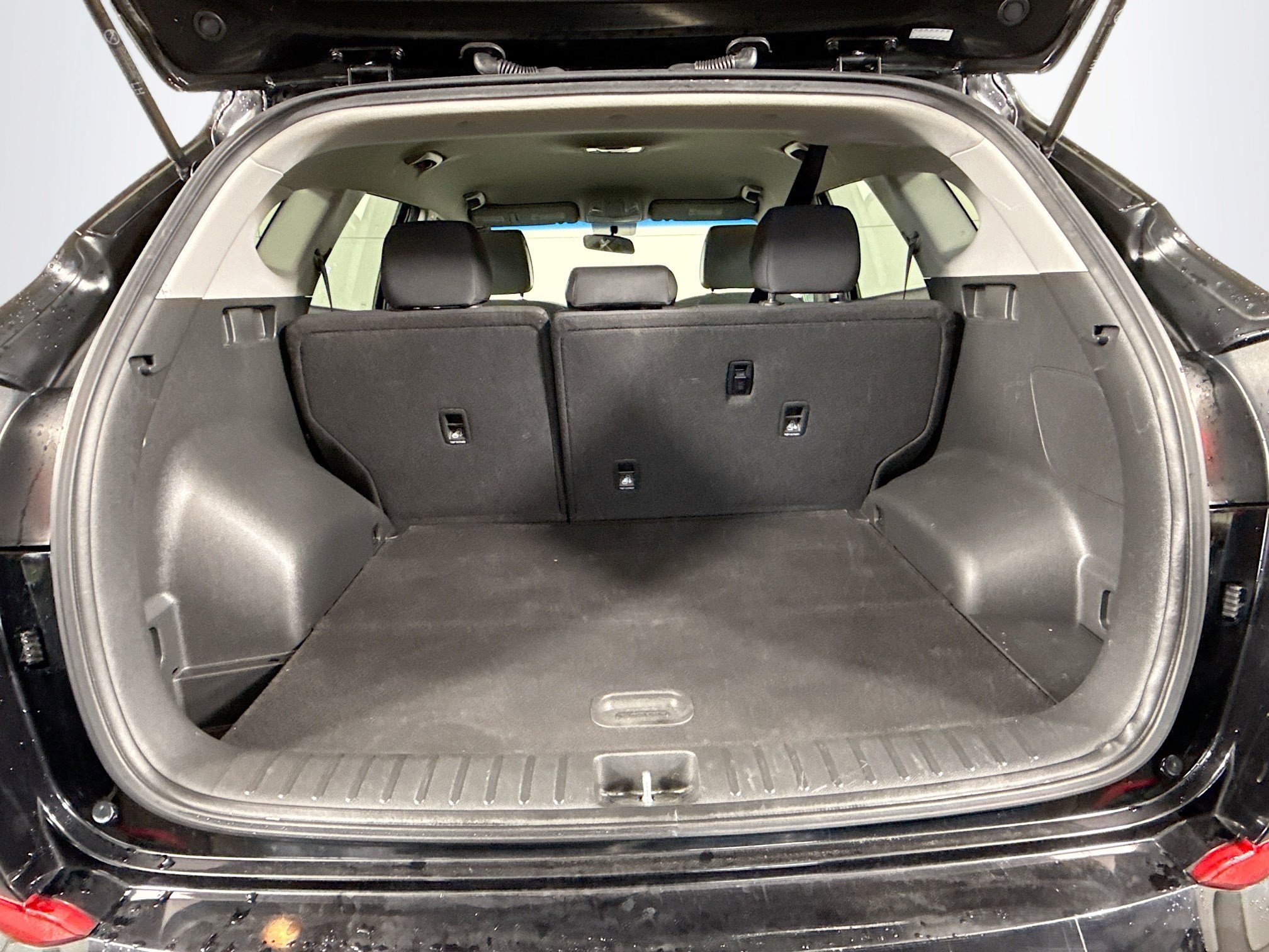 Used 2018 Hyundai Tucson SEL image 34