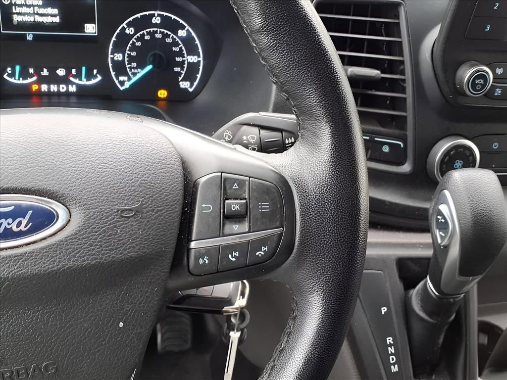 Used 2022 Ford Transit 250 148 High Roof Extended image 5