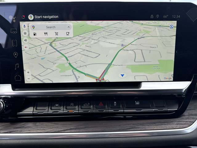 New 2026 GMC Sierra 1500 SLT w/ SLT Premium Package image 18