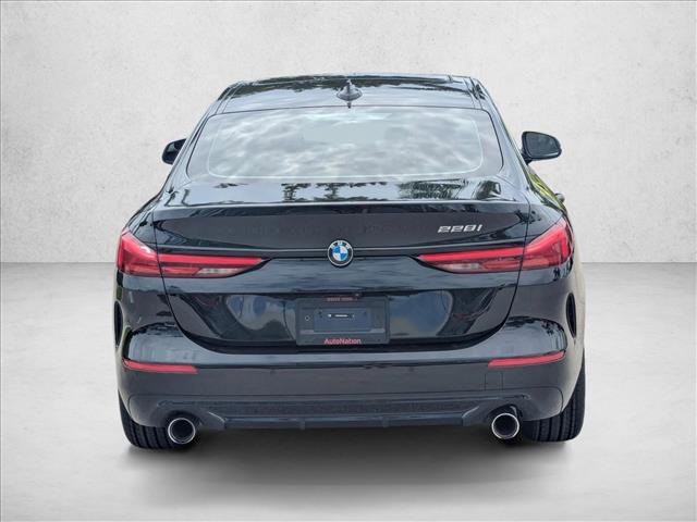 Certified 2024 BMW 228i Gran Coupe w/ Premium Package FWD image 7