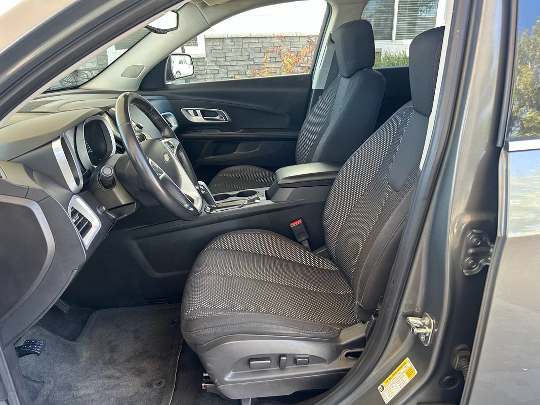 Used 2012 Chevrolet Equinox LT w/ Driver Convenience Package AWD/4WD image 10