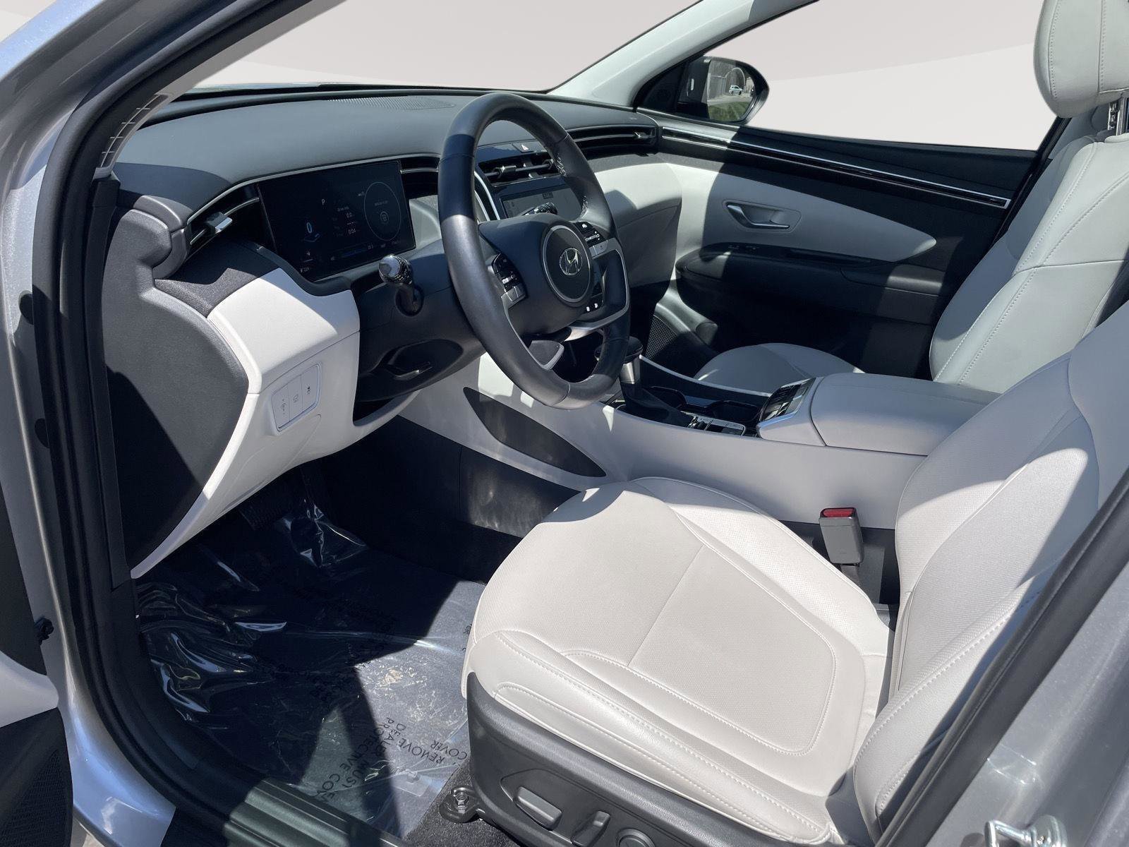 Used 2024 Hyundai Tucson SEL w/ Convenience Package image 20